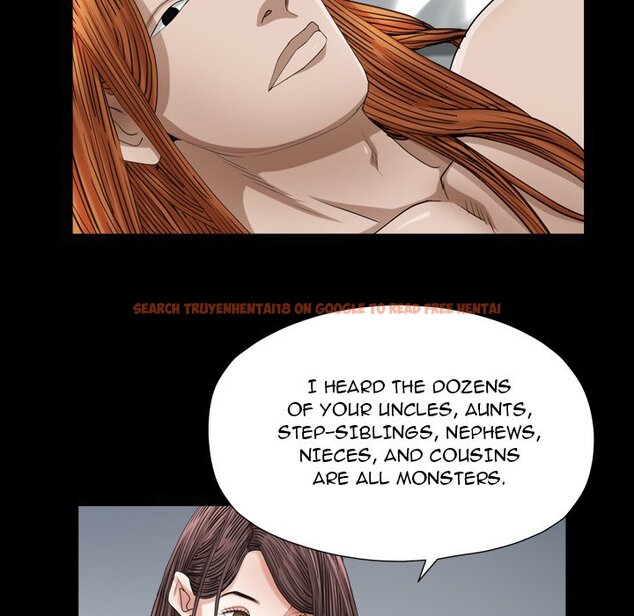 Read Hentai Image 35 008 in comic Snare - Chapter 41 - hentaitnt.net