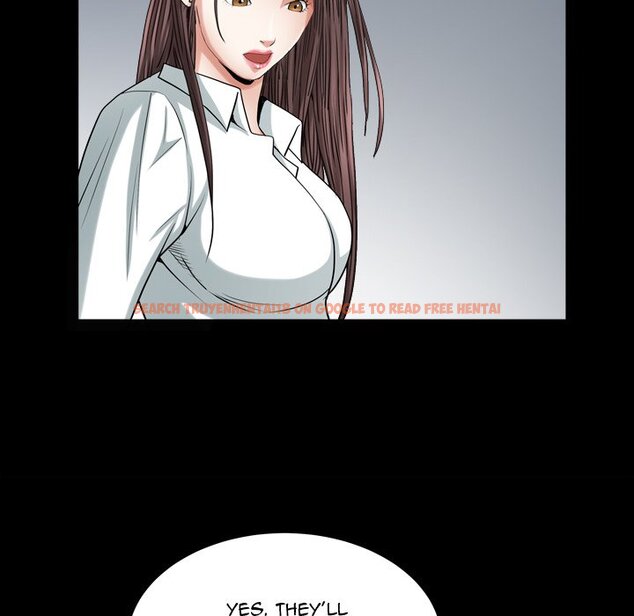 Read Hentai Image 36 008 in comic Snare - Chapter 41 - hentaitnt.net