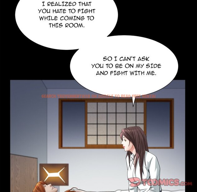 Read Hentai Image 38 008 in comic Snare - Chapter 41 - hentaitnt.net