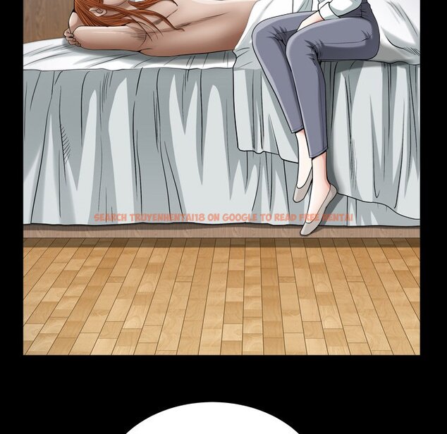 Read Hentai Image 39 008 in comic Snare - Chapter 41 - hentaitnt.net