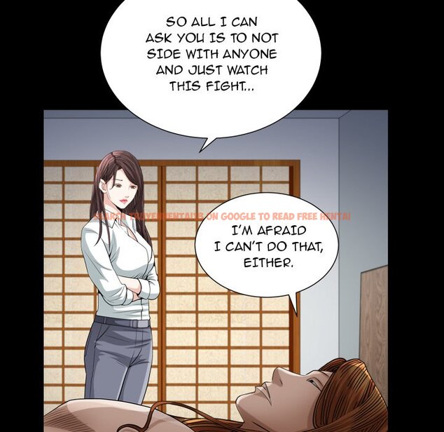 Read Hentai Image 40 008 in comic Snare - Chapter 41 - hentaitnt.net