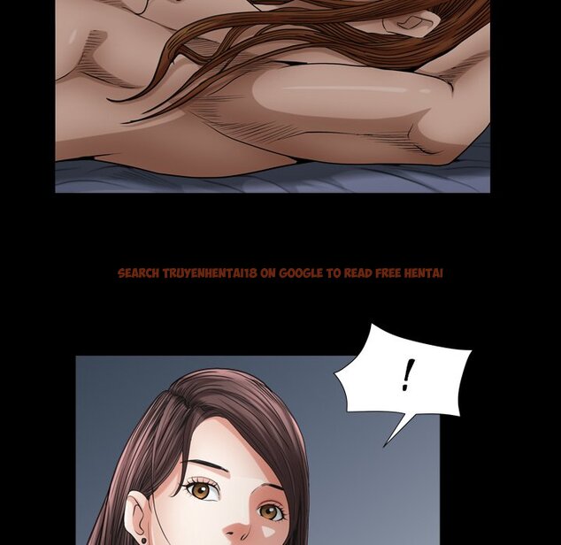 Read Hentai Image 41 008 in comic Snare - Chapter 41 - hentaitnt.net