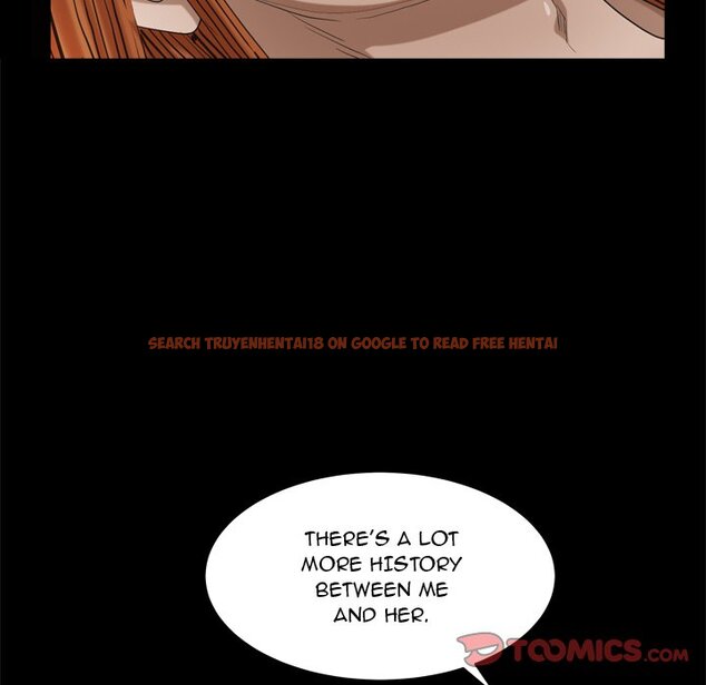 Read Hentai Image 44 008 in comic Snare - Chapter 41 - hentaitnt.net