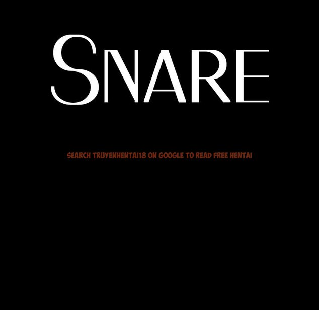 Read Hentai Image 5 007 in comic Snare - Chapter 41 - hentaitnt.net