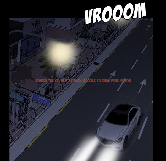 Read Hentai Image 51 008 in comic Snare - Chapter 41 - hentaitnt.net