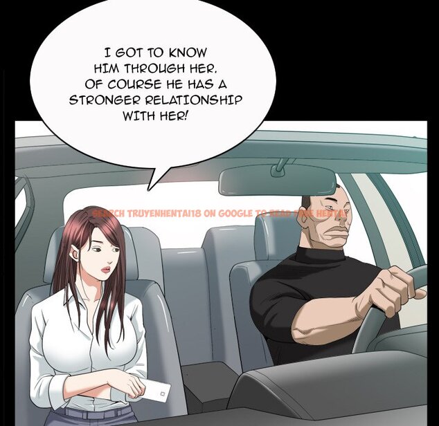 Read Hentai Image 55 012 in comic Snare - Chapter 41 - hentaitnt.net
