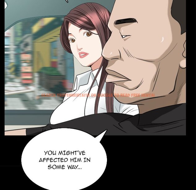 Read Hentai Image 59 012 in comic Snare - Chapter 41 - hentaitnt.net