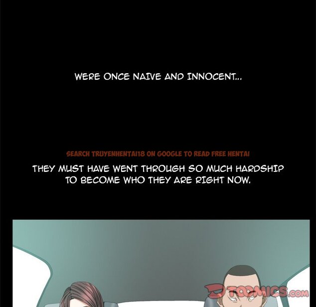 Read Hentai Image 68 012 in comic Snare - Chapter 41 - hentaitnt.net