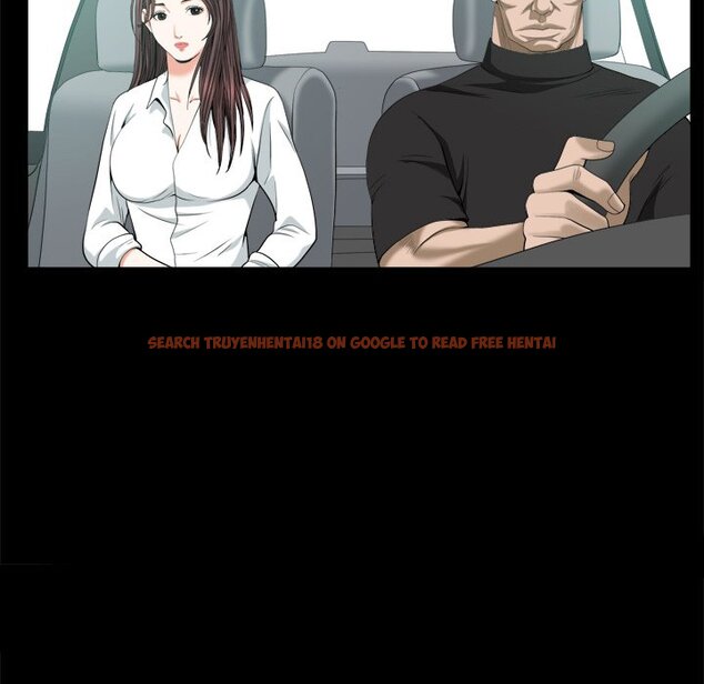 Read Hentai Image 69 012 in comic Snare - Chapter 41 - hentaitnt.net
