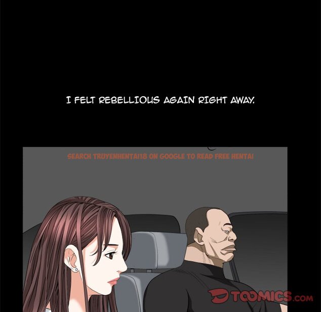 Read Hentai Image 74 012 in comic Snare - Chapter 41 - hentaitnt.net