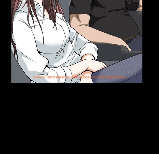Read Hentai Image 75 012 in comic Snare - Chapter 41 - hentaitnt.net