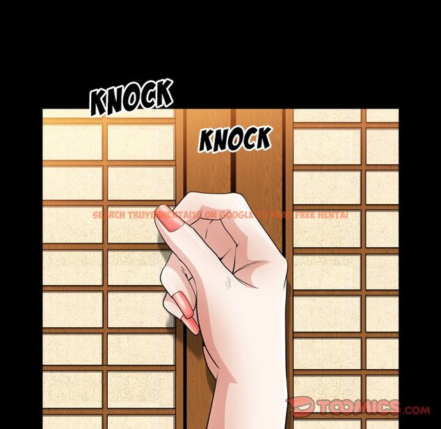 Read Hentai Image 8 007 in comic Snare - Chapter 41 - hentaitnt.net