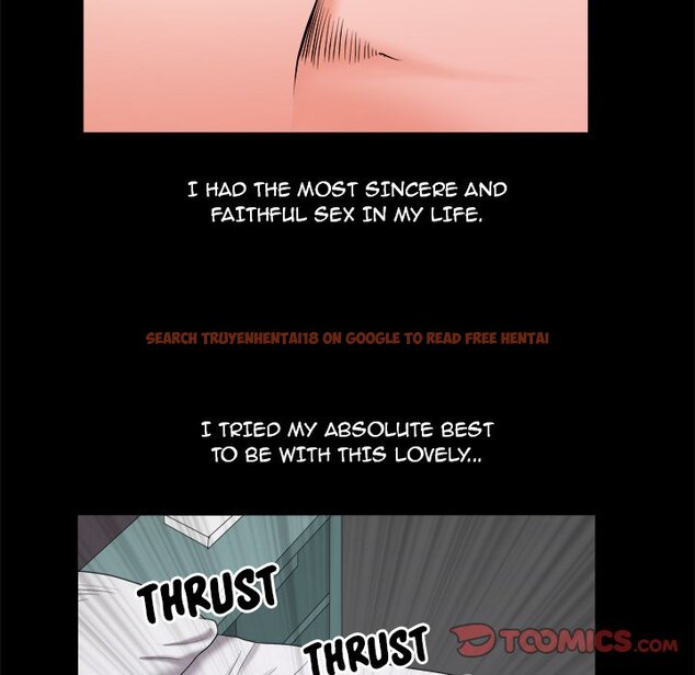 Read Hentai Image 86 012 in comic Snare - Chapter 41 - hentaitnt.net