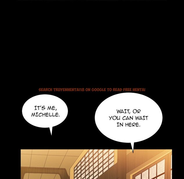 Read Hentai Image 9 007 in comic Snare - Chapter 41 - hentaitnt.net