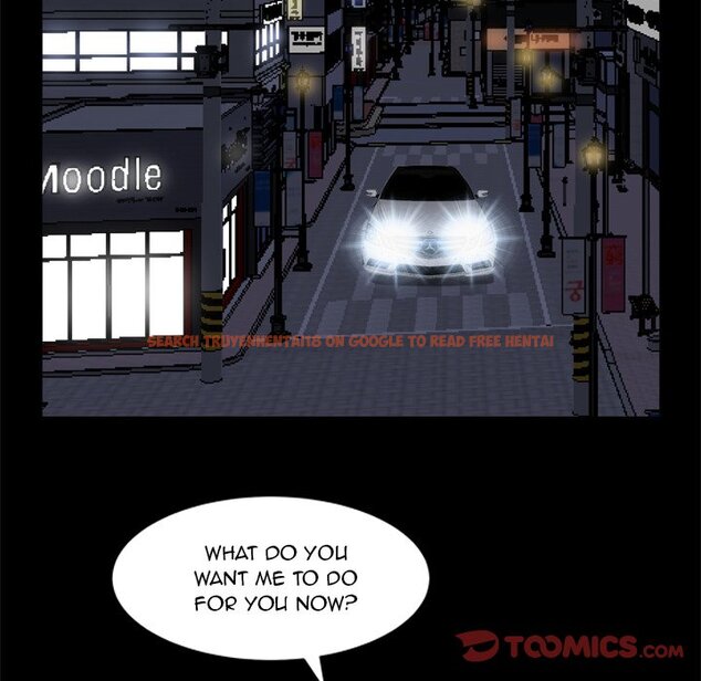 Read Hentai Image 98 013 in comic Snare - Chapter 41 - hentaitnt.net