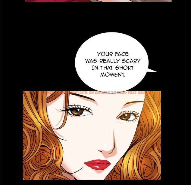 Read Hentai Image 104 398 in comic Snare - Chapter 42 - hentaitnt.net