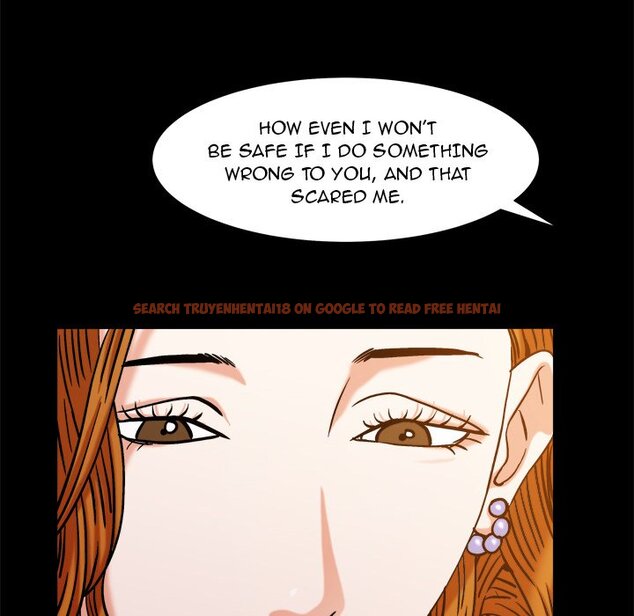 Read Hentai Image 107 398 in comic Snare - Chapter 42 - hentaitnt.net