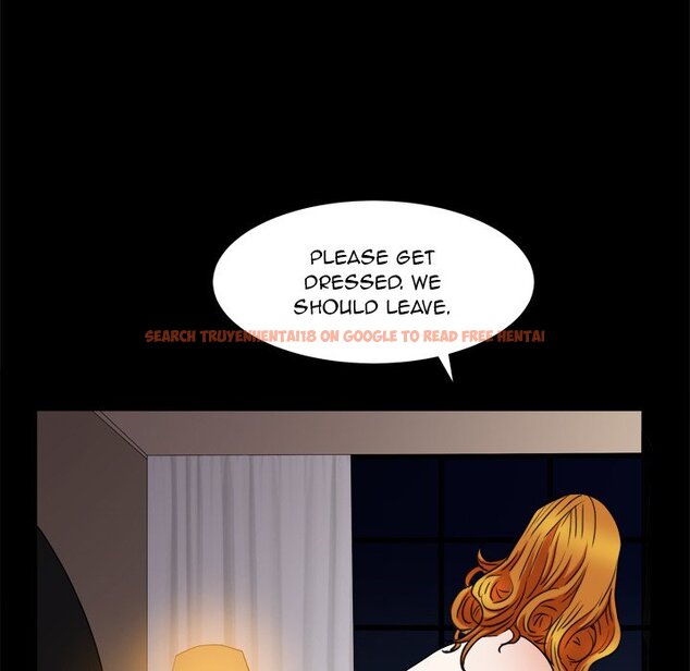 Read Hentai Image 119 398 in comic Snare - Chapter 42 - hentaitnt.net