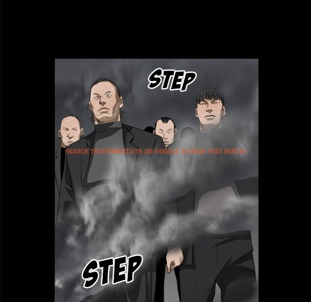 Read Hentai Image 19 393 in comic Snare - Chapter 42 - hentaitnt.net