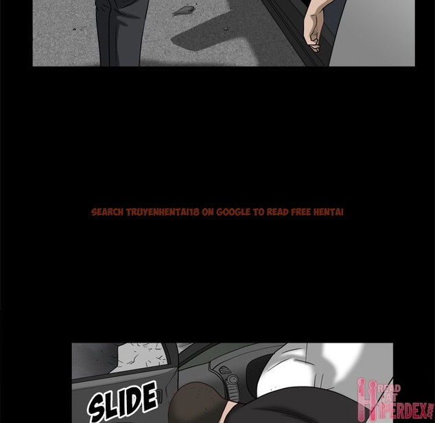 Read Hentai Image 26 393 in comic Snare - Chapter 42 - hentaitnt.net