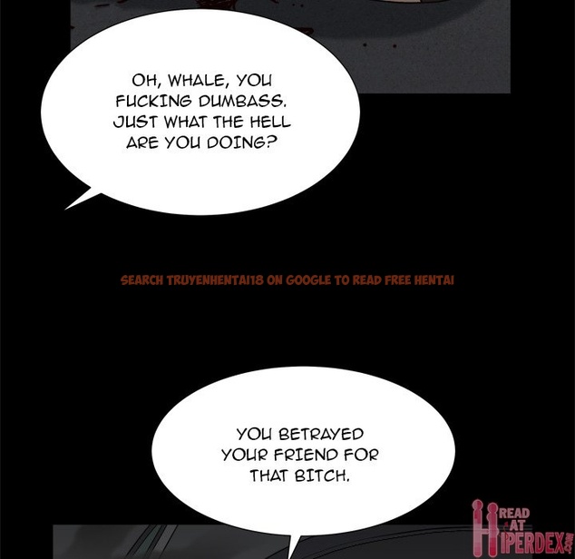 Read Hentai Image 31 393 in comic Snare - Chapter 42 - hentaitnt.net