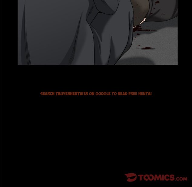 Read Hentai Image 33 393 in comic Snare - Chapter 42 - hentaitnt.net