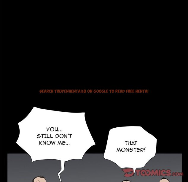 Read Hentai Image 39 393 in comic Snare - Chapter 42 - hentaitnt.net