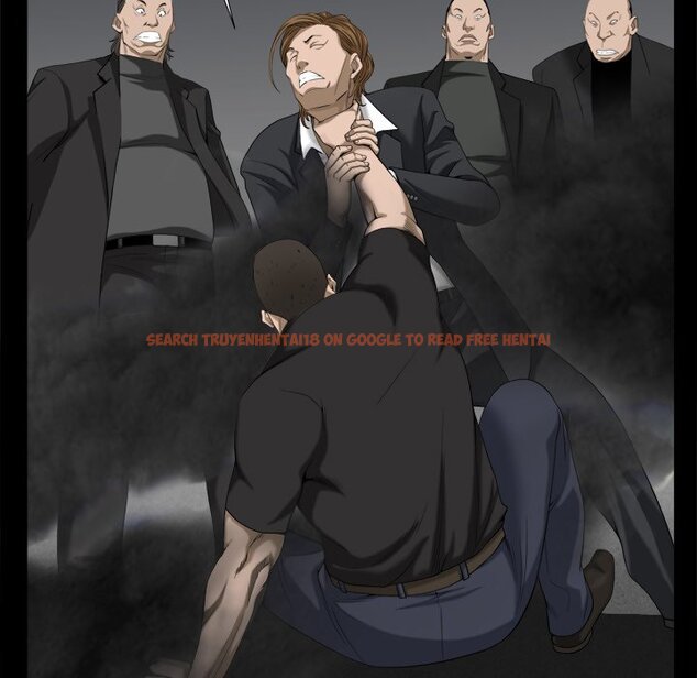 Read Hentai Image 40 393 in comic Snare - Chapter 42 - hentaitnt.net
