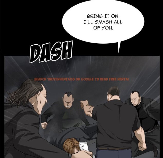 Read Hentai Image 44 393 in comic Snare - Chapter 42 - hentaitnt.net