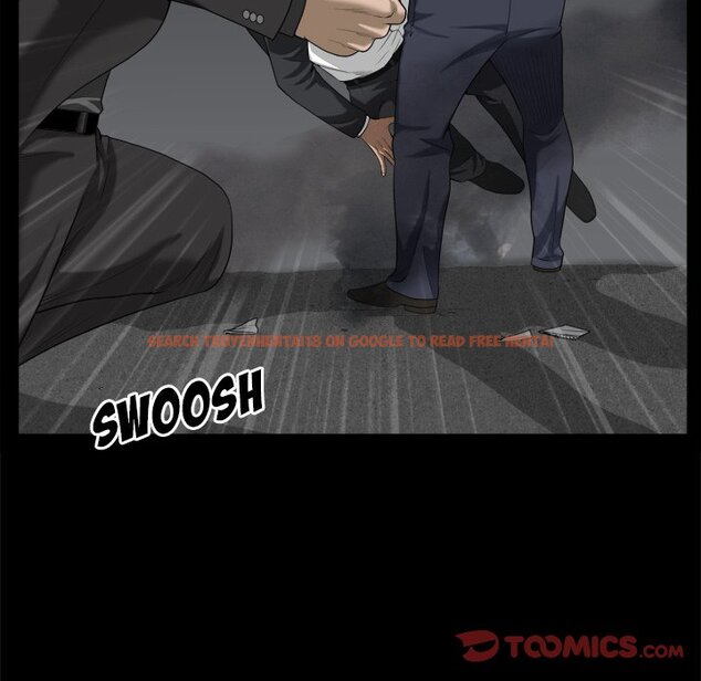 Read Hentai Image 45 393 in comic Snare - Chapter 42 - hentaitnt.net