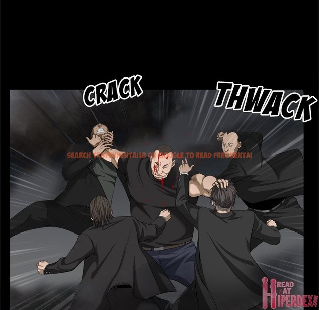 Read Hentai Image 46 393 in comic Snare - Chapter 42 - hentaitnt.net