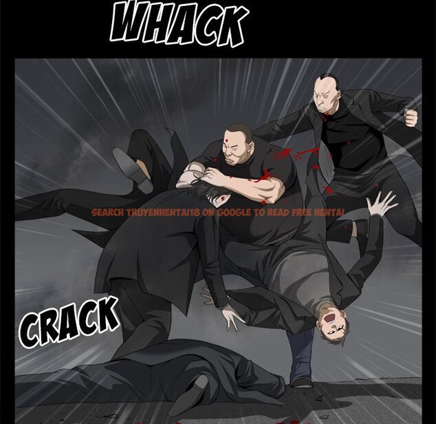 Read Hentai Image 48 393 in comic Snare - Chapter 42 - hentaitnt.net