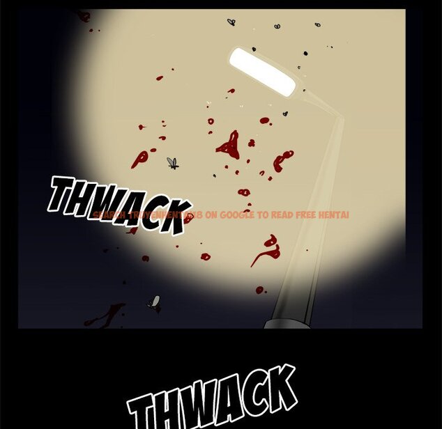 Read Hentai Image 50 393 in comic Snare - Chapter 42 - hentaitnt.net