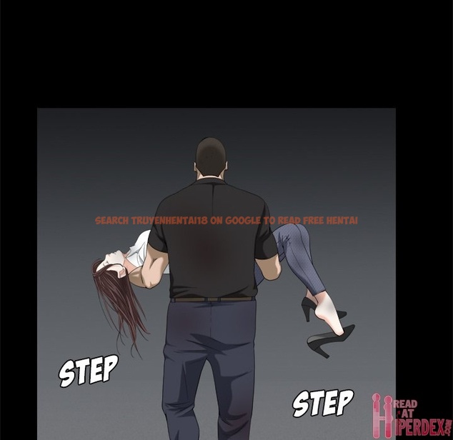 Read Hentai Image 56 393 in comic Snare - Chapter 42 - hentaitnt.net