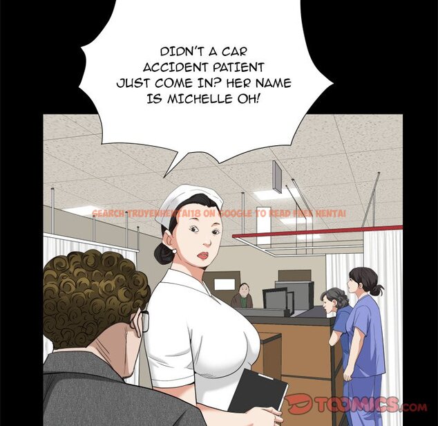 Read Hentai Image 63 393 in comic Snare - Chapter 42 - hentaitnt.net