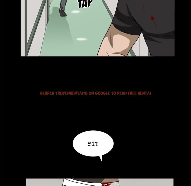 Read Hentai Image 70 393 in comic Snare - Chapter 42 - hentaitnt.net