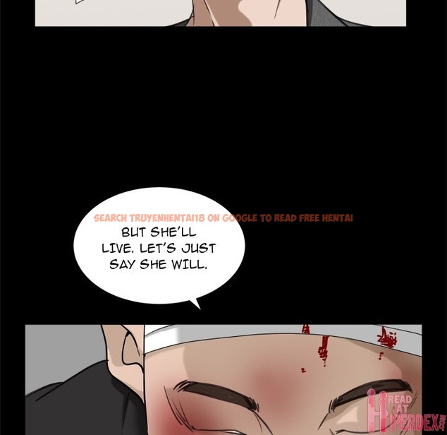 Read Hentai Image 76 393 in comic Snare - Chapter 42 - hentaitnt.net