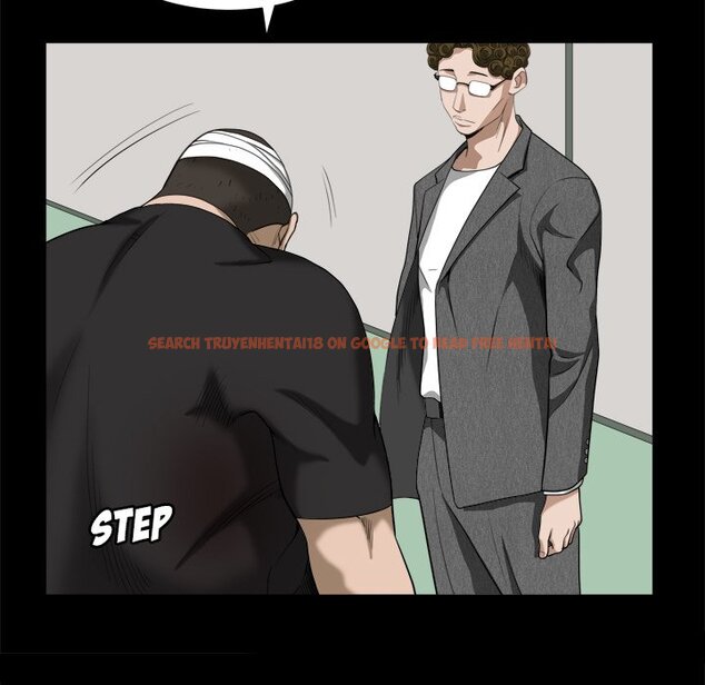 Read Hentai Image 80 393 in comic Snare - Chapter 42 - hentaitnt.net