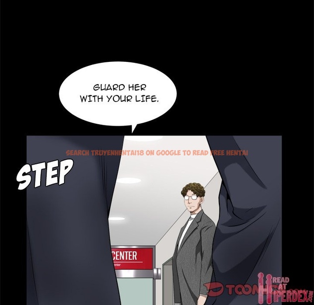 Read Hentai Image 81 393 in comic Snare - Chapter 42 - hentaitnt.net