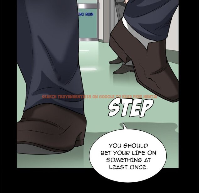 Read Hentai Image 82 393 in comic Snare - Chapter 42 - hentaitnt.net