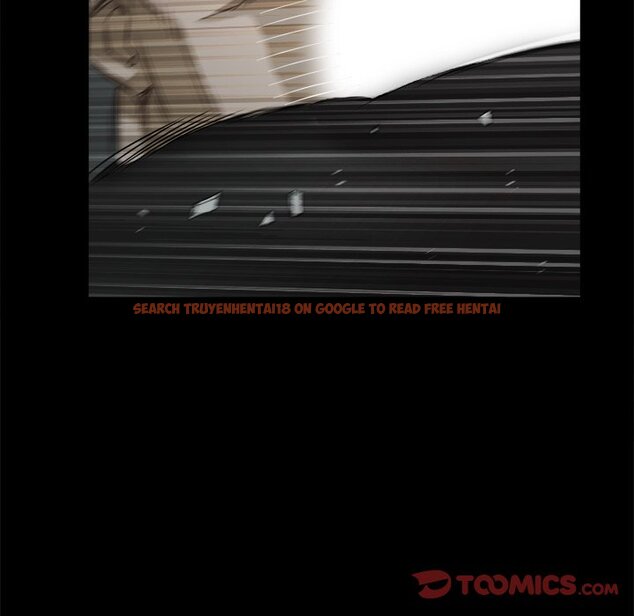 Read Hentai Image 9 393 in comic Snare - Chapter 42 - hentaitnt.net