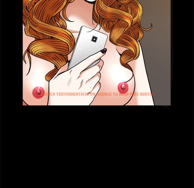 Read Hentai Image 94 398 in comic Snare - Chapter 42 - hentaitnt.net
