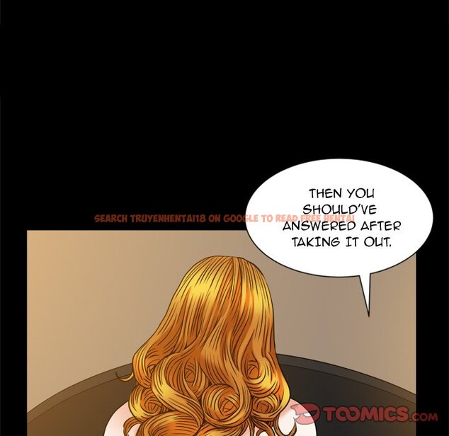 Read Hentai Image 99 398 in comic Snare - Chapter 42 - hentaitnt.net