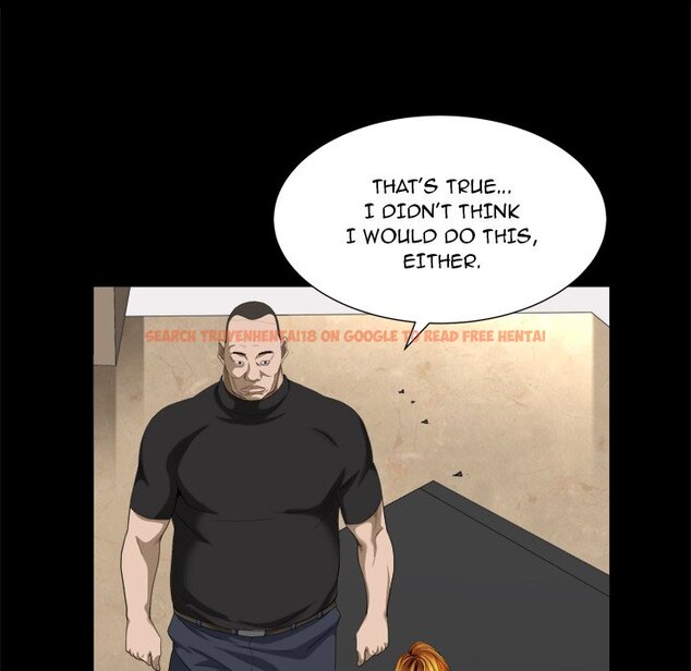 Read Hentai Image 17 597 in comic Snare - Chapter 43 - hentaitnt.net