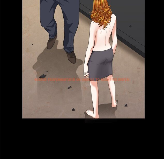 Read Hentai Image 18 597 in comic Snare - Chapter 43 - hentaitnt.net