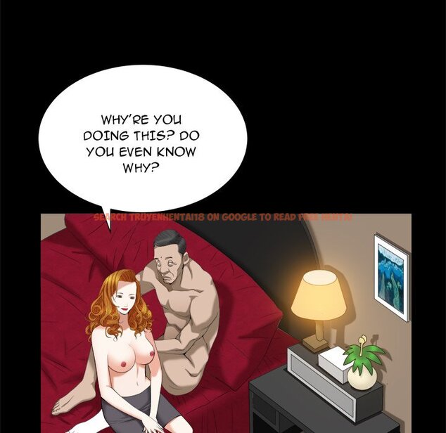 Read Hentai Image 19 597 in comic Snare - Chapter 43 - hentaitnt.net