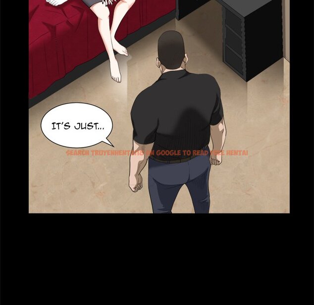 Read Hentai Image 20 597 in comic Snare - Chapter 43 - hentaitnt.net