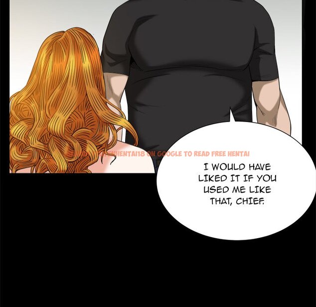 Read Hentai Image 22 597 in comic Snare - Chapter 43 - hentaitnt.net