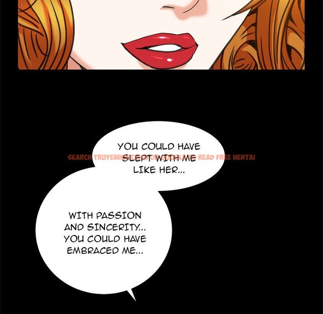 Read Hentai Image 24 597 in comic Snare - Chapter 43 - hentaitnt.net