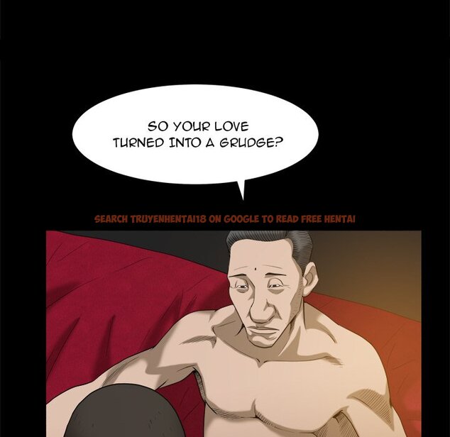 Read Hentai Image 29 597 in comic Snare - Chapter 43 - hentaitnt.net